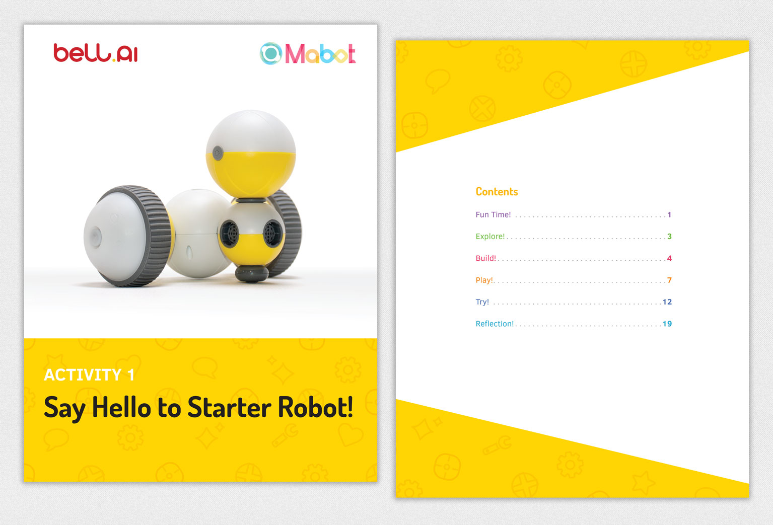 Robotics for Kids - Student