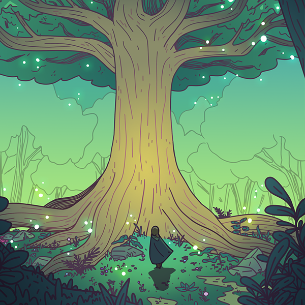 Circle of the Land Druid